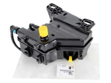 Additivtank Citroen C4 Grand