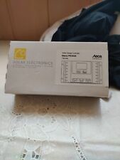 Ich Möchte Ein Solar Regler 10 Amper Anbieten. Für 50€.