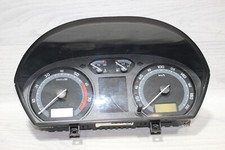 Tacho Kombiinstrument