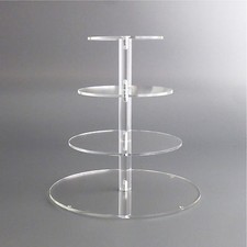 Cupcake Etagere "