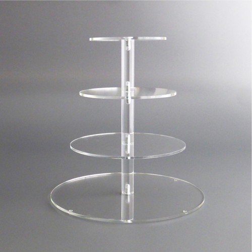 Cupcake etagere - cupcake,
