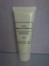 NEU JAFRA Beauty Dynamics Mildes Peeling/Gentle Exfoliating Scrub Jojobaöl 75ml 