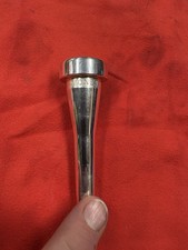 Monette Silver Lead Mouthpiece