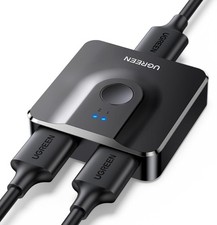 UGREEN HDMI 2.0 Switch 4K@60Hz