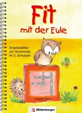 Fit mit der eule 2 - der, 2.