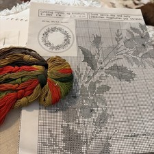 eva rosenstand cross stitch