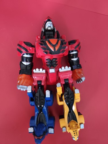 Power rangers jungle fury - rangers,