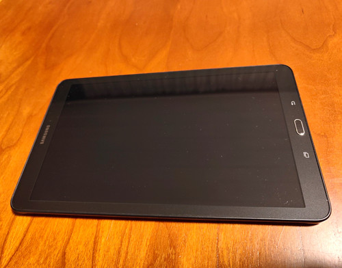 Samsung galaxy tab t560 - tab, sm-t560