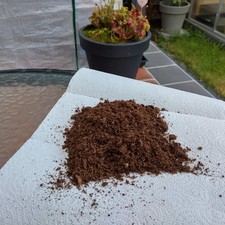 5l Hochmoortorf für