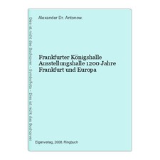 Frankfurter Königshalle