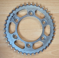 Original Ducati Sport Classic Monster 1000 Kettenrad Zahnkettenrad Z39 49410961A