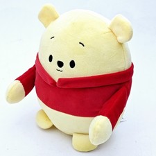 DISNEY Squashy Podgies 8"