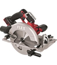 Flex Akku-Handkreissäge mit