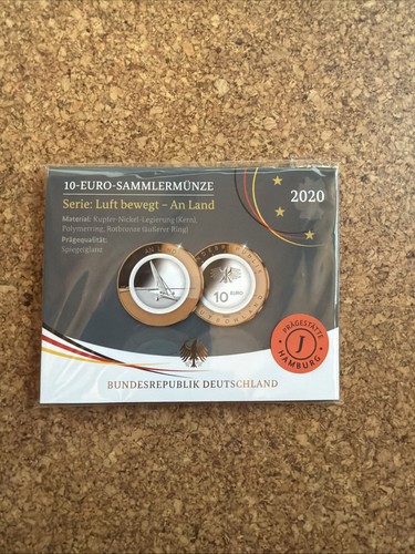 Euro sammlermünze serie - euro,