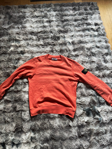 Stone island herren pullover - herren, s