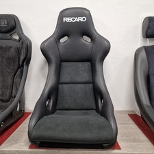 Recaro Pole Position