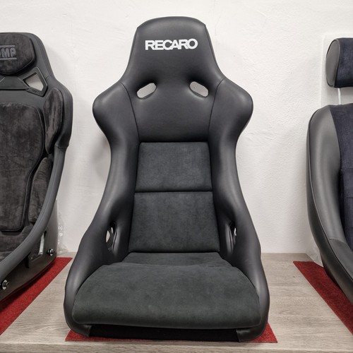 Recaro pole position - pole,