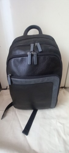 Piquadro rucksack schwarz - piquadro,