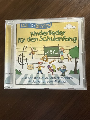 Die besten kinderlieder - 30,