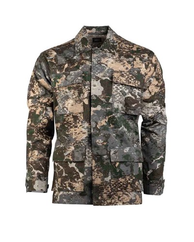 Bdu feldjacke wasp i - us,