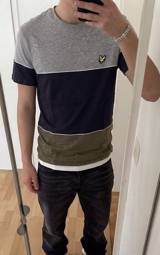 Lyle and scott shirt - lyle,