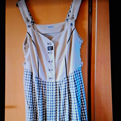 Petressa dirndl landhauskleid - dirndl,