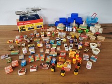 Kaufmannsladen Zubehör * sehr