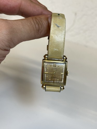 Vintage laco durobloc - laco,
