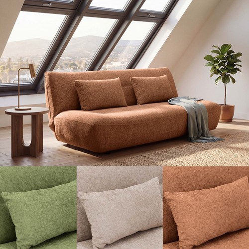 Schlafsofa elypse 200cm - schlafsofa,