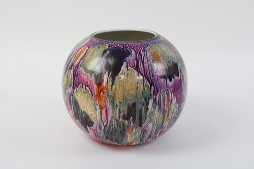 Scheurich vase 508 - scheurich,