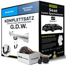 Für seat leon sportstourer - für,