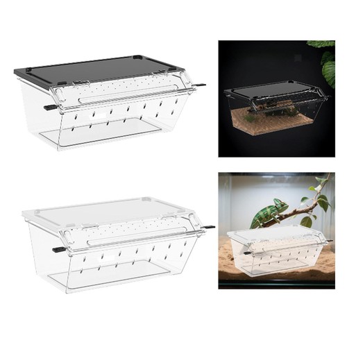 Reptilien zuchtbox tragbar - reptilien-zuchtbox,,