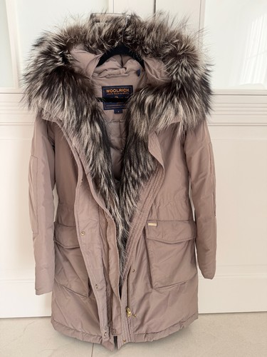 Woolrich damen arctic daunen - damen,
