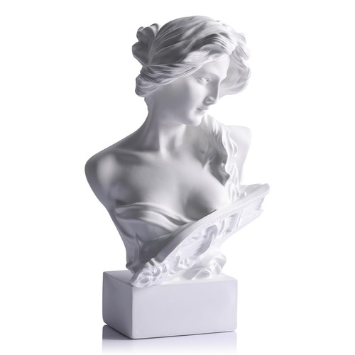 Aphrodite statue skulptur - aphrodite,