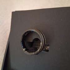 Smart Ring ; Unisex Fitness-Tracker