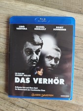 Das Verhör - Lino Ventura -