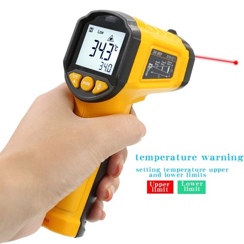 Infrarot thermometer pyrometer - thermometer,