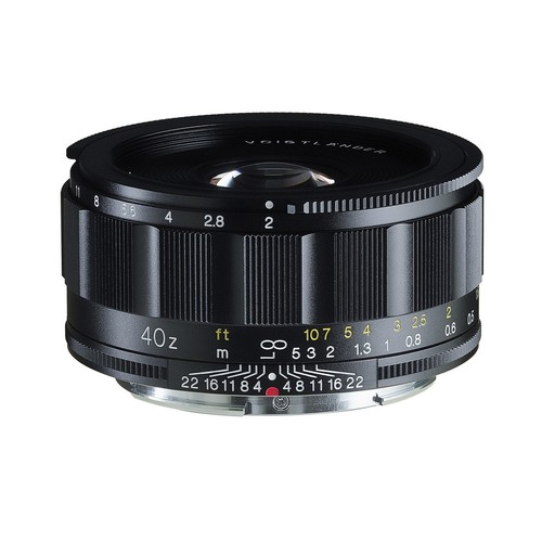 Voigtländer septon objektiv - septon,