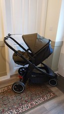 Mothercare journey rad - journey, 3-rad