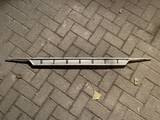 Renault Oldtimer Heckleiste