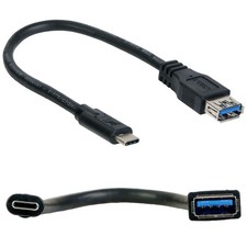 Hama USB-C OTG Adapter USB-C