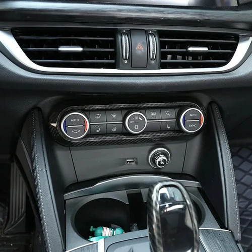 Passend für alfa romeo giulia - alfa,
