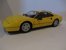 Ferrari 328 gtb 1976 - 328,