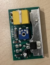 AEG Ersatzteil Staubsauger Schaltplan