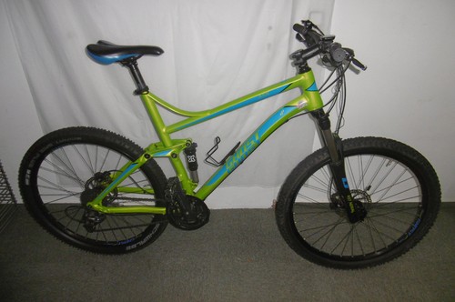 Ghost asx top fully - top,