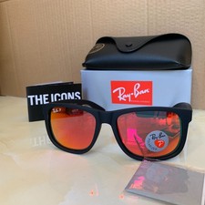 ROT RB4165 RAY-BAN JUSTIN