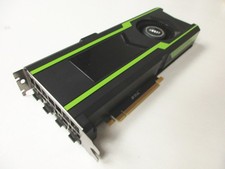 MSI NVIDIA GeForce GTX 1080 Ti  11GB AERO (OVERCLOCKED) OC Edition GDDR5X Graka