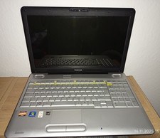 Toshiba Satellite L500D Laptop Notebook Defekt Ersatzteillager