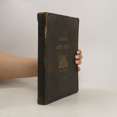 Schul atlas blasius - schul-atlas , | 