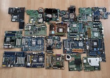 PC Mainboard Platinen